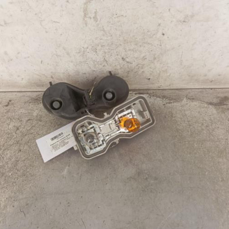 Platine feu arriere droit RENAULT MEGANE 2