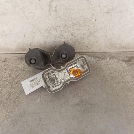 Platine feu arriere droit RENAULT MEGANE 2 Photo n°1