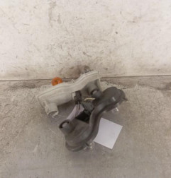 Platine feu arriere gauche RENAULT MEGANE 2