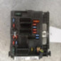 Boitier servitude moteur (BSM) CITROEN XSARA PICASSO