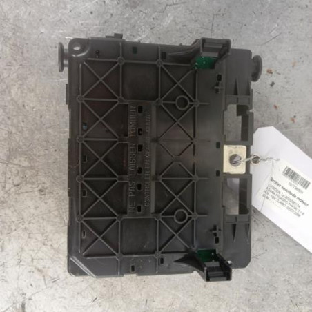 Boitier servitude moteur (BSM) CITROEN XSARA PICASSO