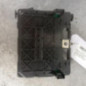 Boitier servitude moteur (BSM) CITROEN XSARA PICASSO