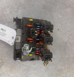 Boitier servitude moteur (BSM) CITROEN C3 1 Photo n°1