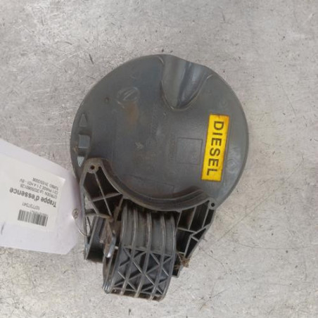 Trappe d'essence CITROEN C3 1