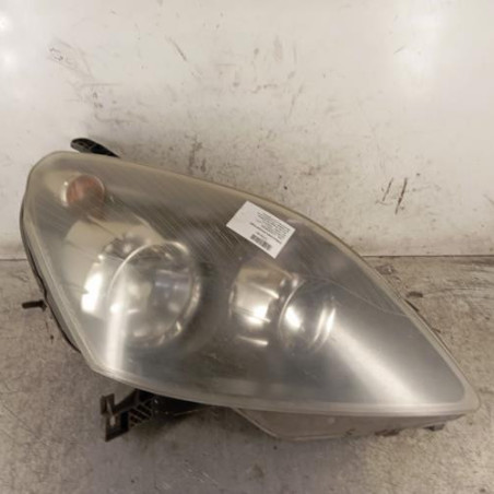 Optique avant principal droit (feux)(phare) OPEL ZAFIRA B Photo n°1
