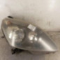 Optique avant principal droit (feux)(phare) OPEL ZAFIRA B
