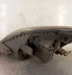 Optique avant principal droit (feux)(phare) OPEL ZAFIRA B