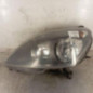 Optique avant principal gauche (feux)(phare) OPEL ZAFIRA B