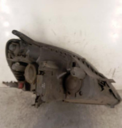 Optique avant principal gauche (feux)(phare) OPEL ZAFIRA B