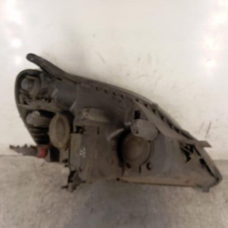Optique avant principal gauche (feux)(phare) OPEL ZAFIRA B