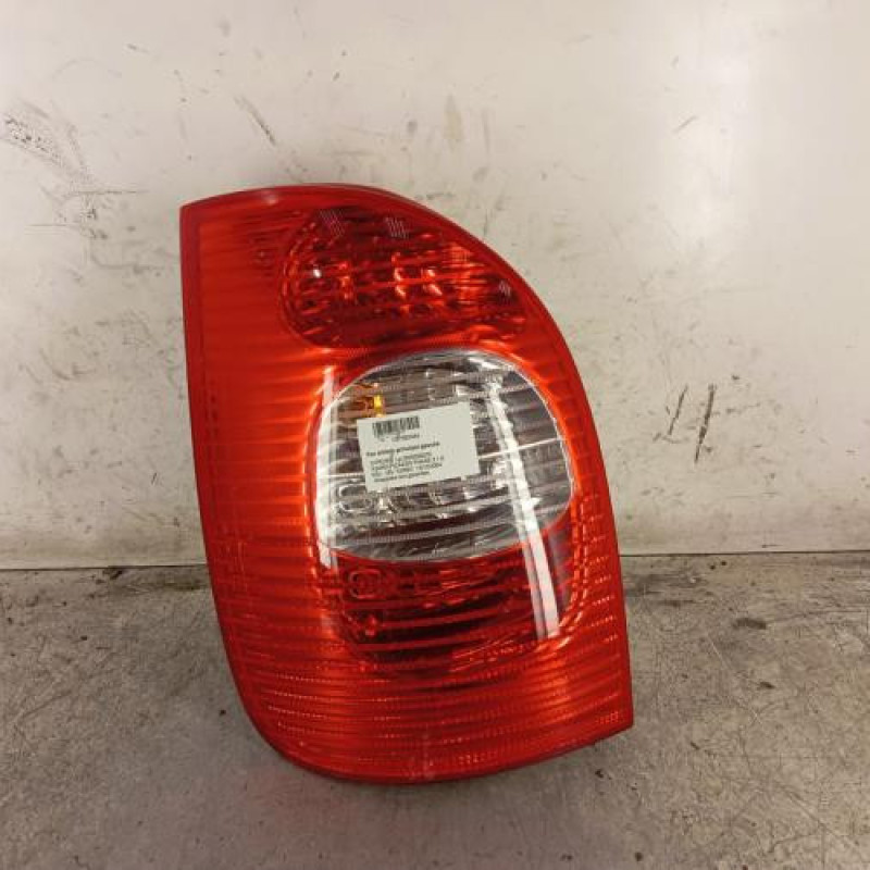 Feu arriere principal gauche (feux) CITROEN XSARA PICASSO