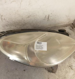 Optique avant principal droit (feux)(phare) CITROEN XSARA PICASSO Photo n°1