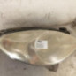 Optique avant principal droit (feux)(phare) CITROEN XSARA PICASSO