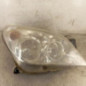 Optique avant principal droit (feux)(phare) OPEL ASTRA H