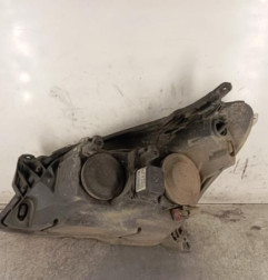 Optique avant principal droit (feux)(phare) OPEL ASTRA H