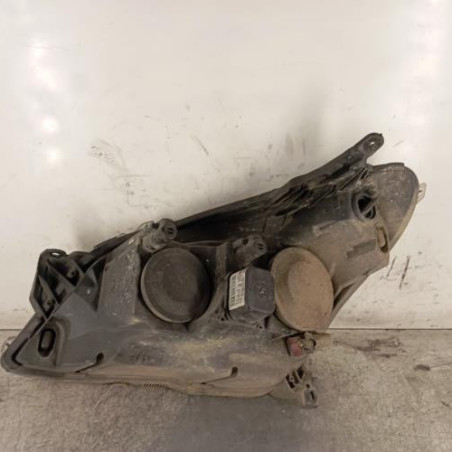 Optique avant principal droit (feux)(phare) OPEL ASTRA H