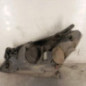 Optique avant principal droit (feux)(phare) OPEL ASTRA H