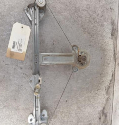 Leve vitre mecanique arriere gauche OPEL ASTRA H