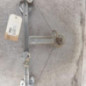 Leve vitre mecanique arriere gauche OPEL ASTRA H