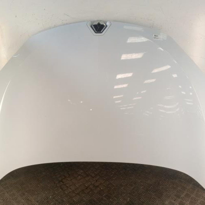 Capot RENAULT MEGANE 3