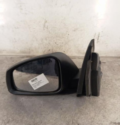 Retroviseur gauche RENAULT MEGANE 3 Photo n°1