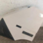 Aile avant gauche RENAULT TRAFIC 1