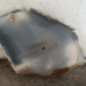 Aile avant gauche RENAULT TRAFIC 1