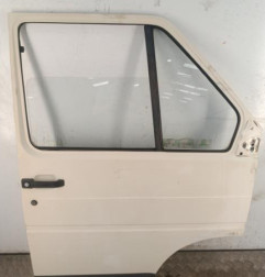 Porte avant droit RENAULT TRAFIC 1 Photo n°1
