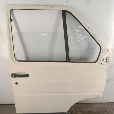 Porte avant droit RENAULT TRAFIC 1 Photo n°1