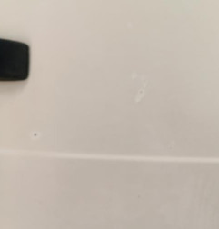 Porte avant droit RENAULT TRAFIC 1