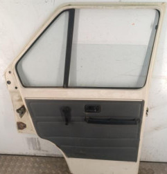 Porte avant droit RENAULT TRAFIC 1 Photo n°5