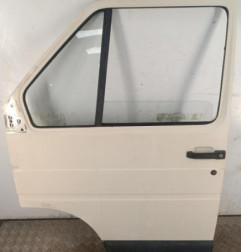 Porte avant gauche RENAULT TRAFIC 1 Photo n°1