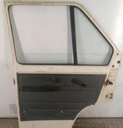 Porte avant gauche RENAULT TRAFIC 1 Photo n°7