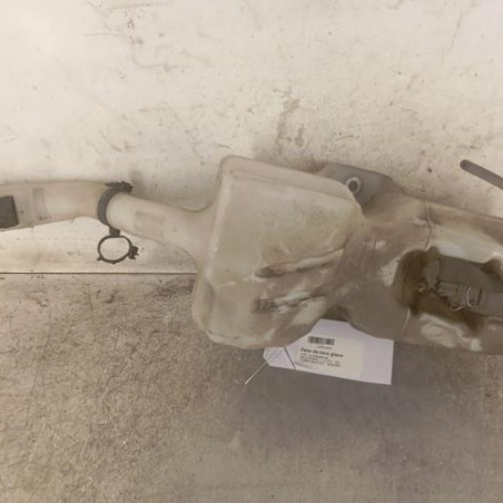 Vase de lave glace FIAT 500 2 Photo n°1