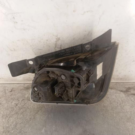 Feu arriere principal droit (feux) FIAT 500 2