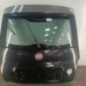 Malle/Hayon arriere FIAT 500 2