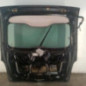 Malle/Hayon arriere FIAT 500 2