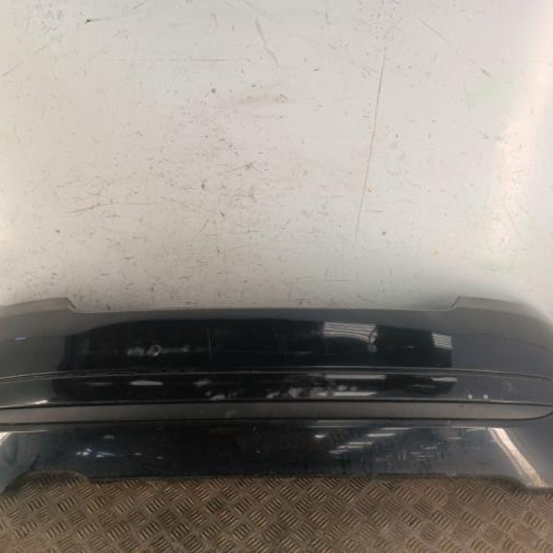 Pare choc arriere FIAT 500 2