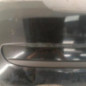 Pare choc arriere FIAT 500 2