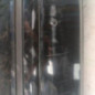 Pare choc arriere FIAT 500 2