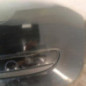 Pare choc arriere FIAT 500 2