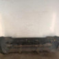 Pare choc arriere FIAT 500 2