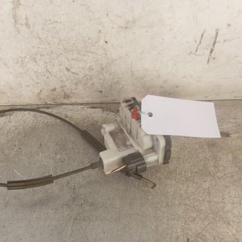 Serrure avant droit FIAT 500 2