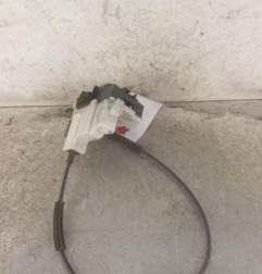 Serrure avant droit FIAT 500 2