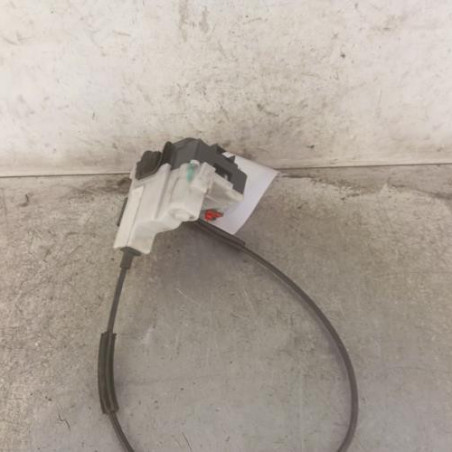 Serrure avant droit FIAT 500 2