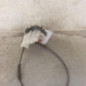 Serrure avant droit FIAT 500 2