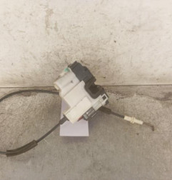 Serrure avant gauche FIAT 500 2