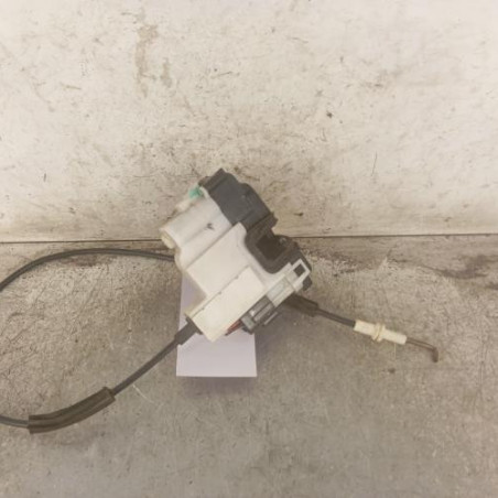Serrure avant gauche FIAT 500 2
