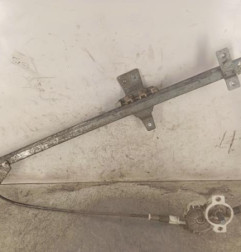 Leve vitre mecanique avant gauche MERCEDES VITO 638