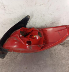 Feu arriere principal gauche (feux) PEUGEOT 206